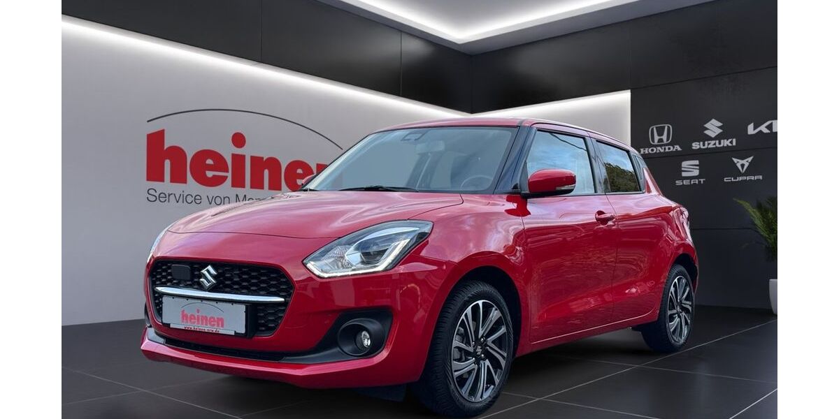 Suzuki Swift 8.010 km 14.909 &euro; Dortmund 44149
