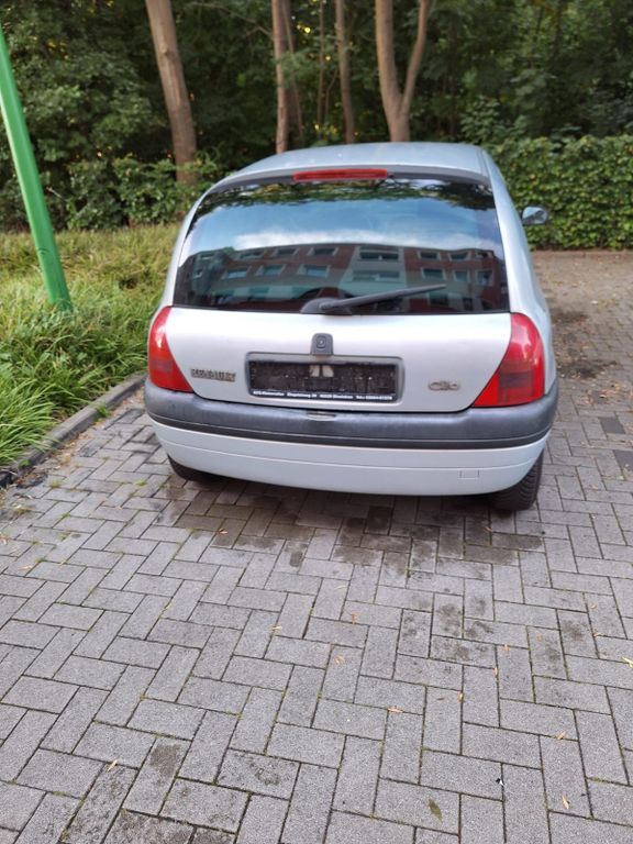 Clio
