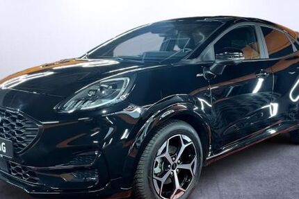 Ford Puma 18.831 km 24.390 &euro; Recklinghausen 45659