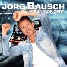 Jörg Bausch Live in Concert 30.11.2026 STARLIGHT EXPRESS-THEATER BOCHUM