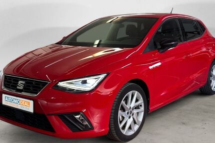 Seat Ibiza 33.871 km 16.289 &euro; Dinslaken 46539