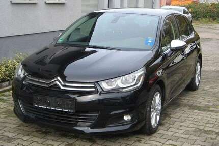 Citroen C4 152.000 km 5.950 &euro; Castrop-Rauxel 44579