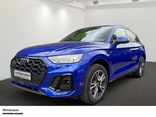 Audi Q5 74.580 km 34.790 &euro; Mettmann 40822