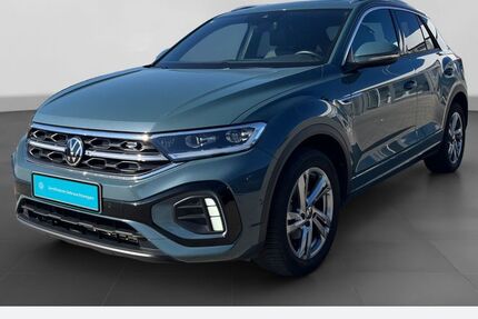 VW T-Roc 48.410 km 22.250 &euro; Dorsten 46282
