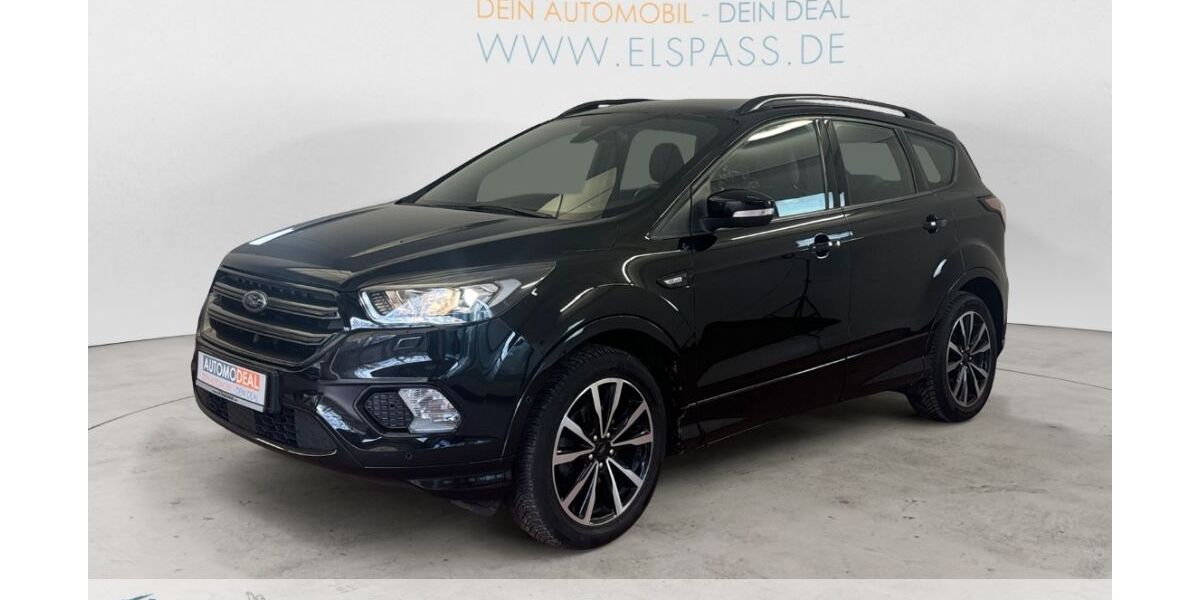 Ford Kuga 66.992 km 15.999 &euro; Dinslaken 46539