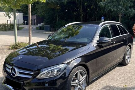 Mercedes C 250