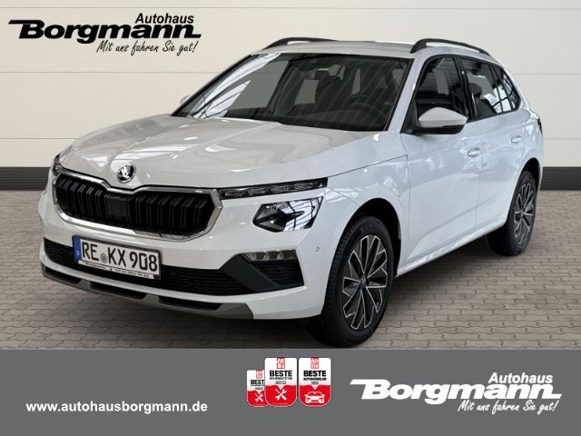 Skoda Kamiq 2.500 km 31.980 &euro; Marl 45770