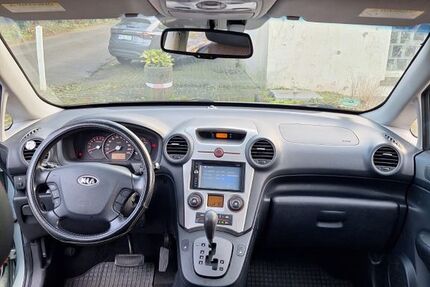 Kia Carens 166.000 km 4.799 &euro; Dortmund 44147