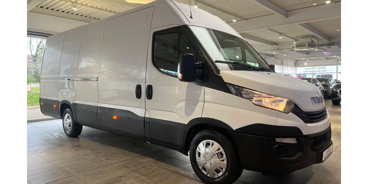 IVECO Andere 184.000 km 18.990 &euro; Datteln 45711