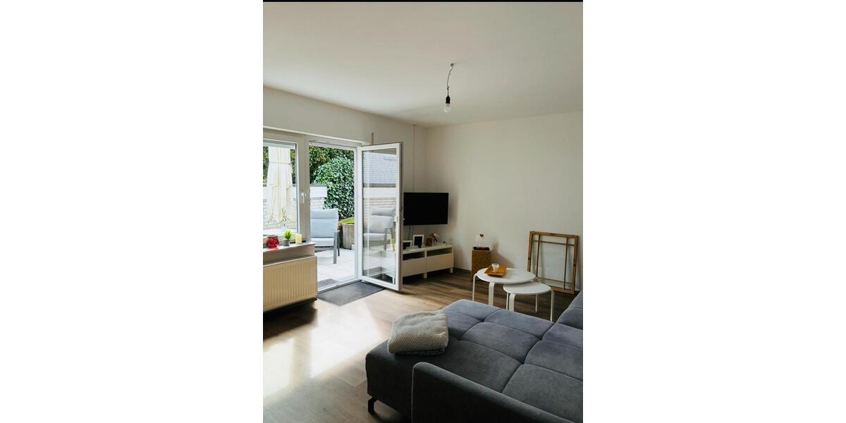 Erdgeschoßwohnung Dortmund Hombruch - 2 Zimmer, 64 m&sup2;, 985&euro; | Angebot:26393880