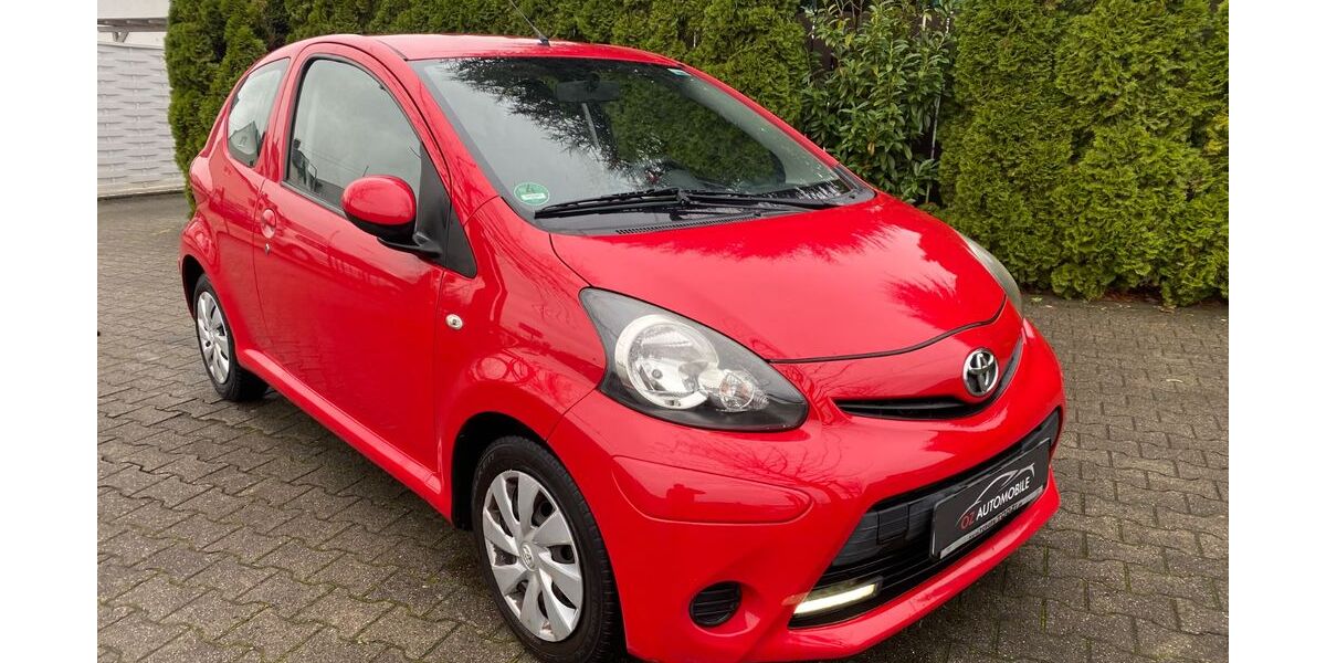 Toyota Aygo (X) 145.000 km 3.990 &euro; Oer Erkenschwick 45739