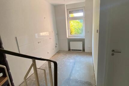 Wohnung Gelsenkirchen Rotthausen - 2.5 Zimmer, 58 m&sup2;, 358&euro; | Angebot:26232622