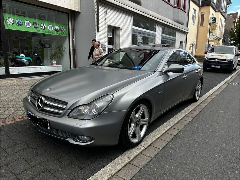 CLS 350
