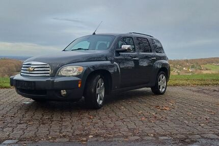 Chevrolet HHR 253.516 km 2.350 &euro; Herdecke 58313