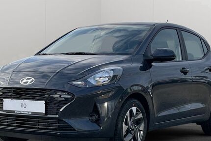 Hyundai i10 19.005 km 15.490 € Datteln 45711