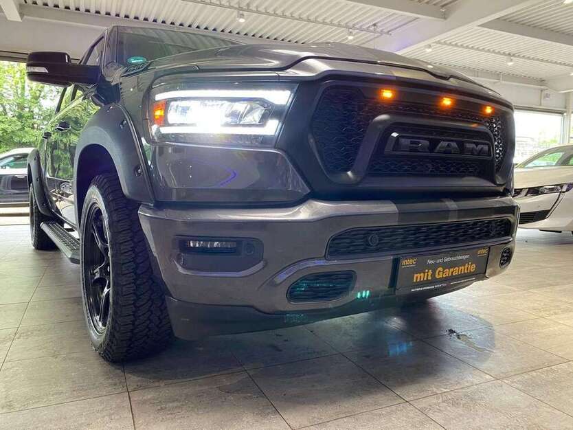 RAM