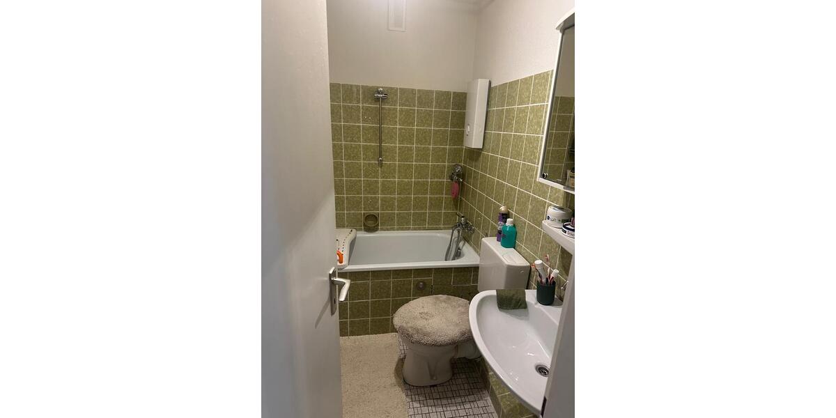 Etagenwohnung Wuppertal Gemarkung Nächstebreck - 1 Zimmer, 41 m&sup2;, 69.000&euro; | Angebot:26942443
