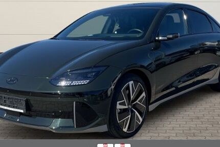 Hyundai IONIQ 6 35.700 km 33.450 € Dorsten 46286