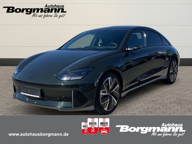 Hyundai IONIQ 6 35.700 km 33.450 &euro; Dorsten 46286