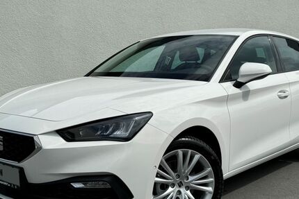 Seat Leon 9.995 km 22.490 &euro; Castrop-Rauxel 44579