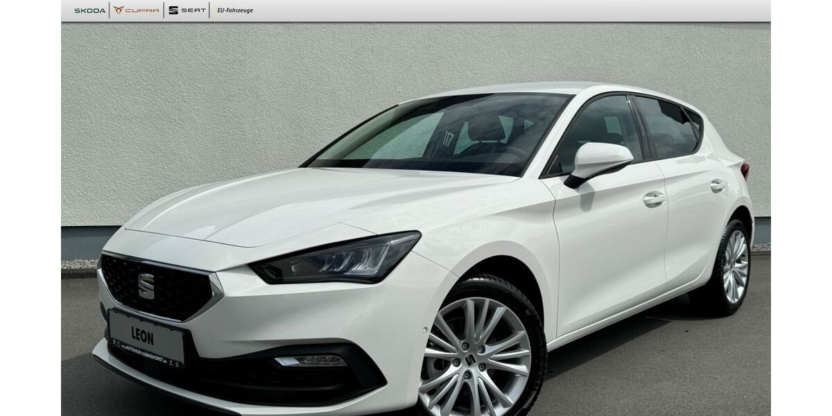 Seat Leon 9.995 km 22.490 &euro; Castrop-Rauxel 44579