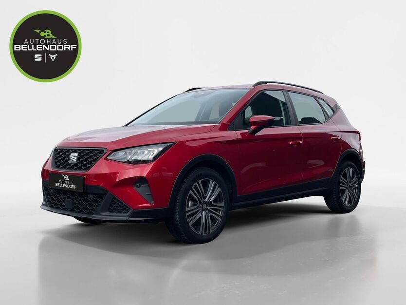 Seat Arona 19.193 km 21.940 € Bottrop 46244