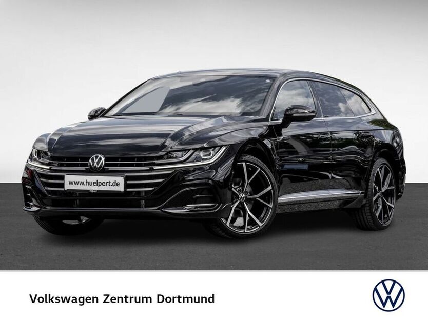 Arteon