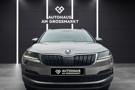 Skoda Karoq 109.600 km 16.790 € Duisburg 47059
