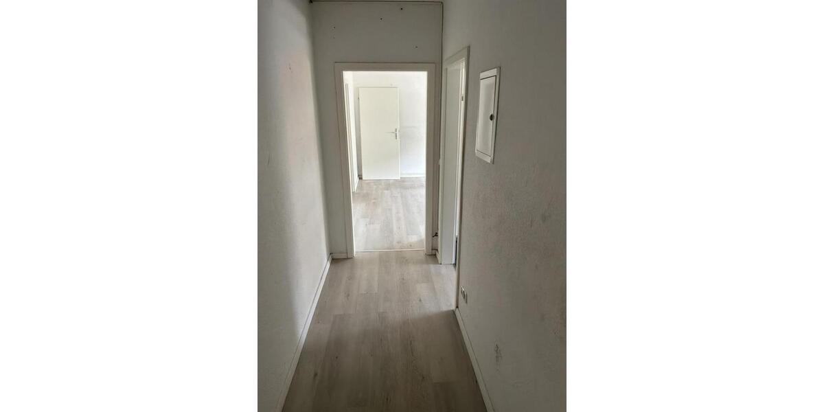 Erdgeschoßwohnung Herne Wanne-Bickern - 2 Zimmer, 46 m&sup2;, 379&euro; | Angebot:25258304