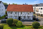 Historisches Fachwerk-Juwel für Familie & Beruf in Mettmann-Metzkausen 7 zimmer