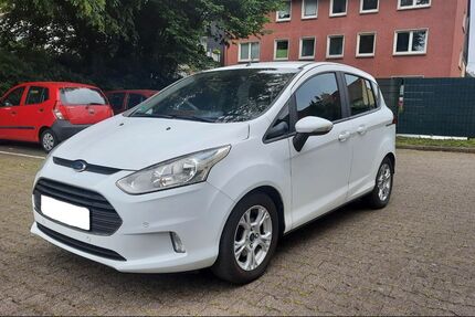 Ford B-Max 75.000 km 6.800 &euro; Essen 45145