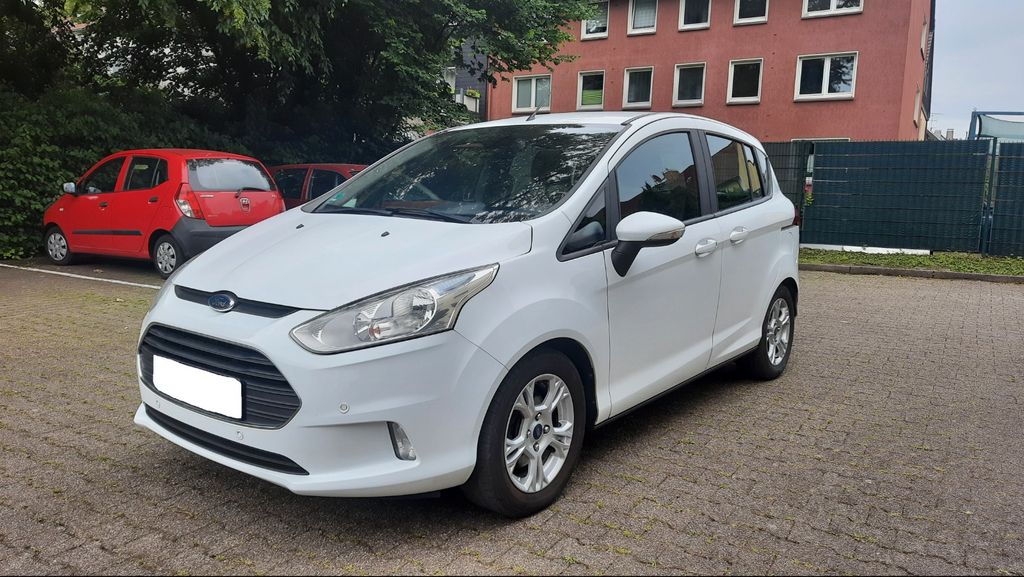 Ford B-Max 75.000 km 6.800 &euro; Essen 45145