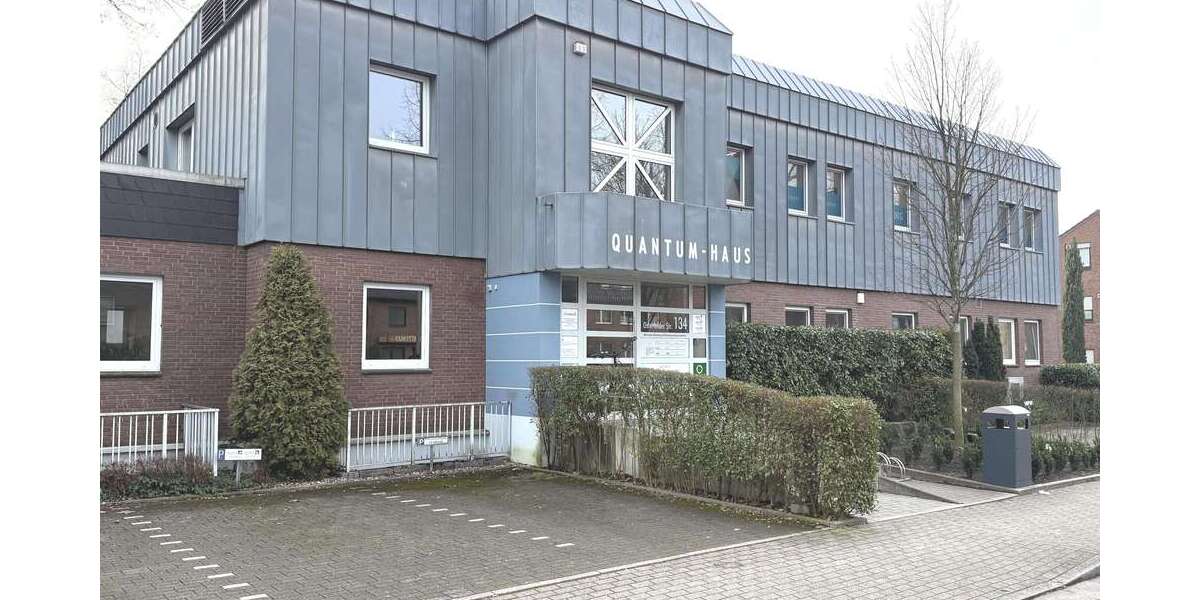 Gewerbeobjekt Bottrop Ebel - 1.435&euro; | Angebot:24902430