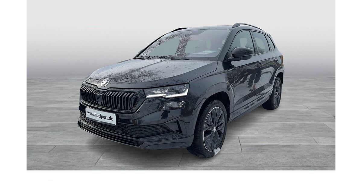 Skoda Karoq 9.430 km 32.888 &euro; Dortmund 44269