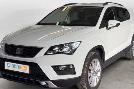 Seat Ateca 66.079 km 17.972 &euro; Dinslaken 46539