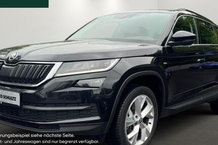Skoda Kodiaq 112.402 km 23.590 &euro; Wuppertal 42109