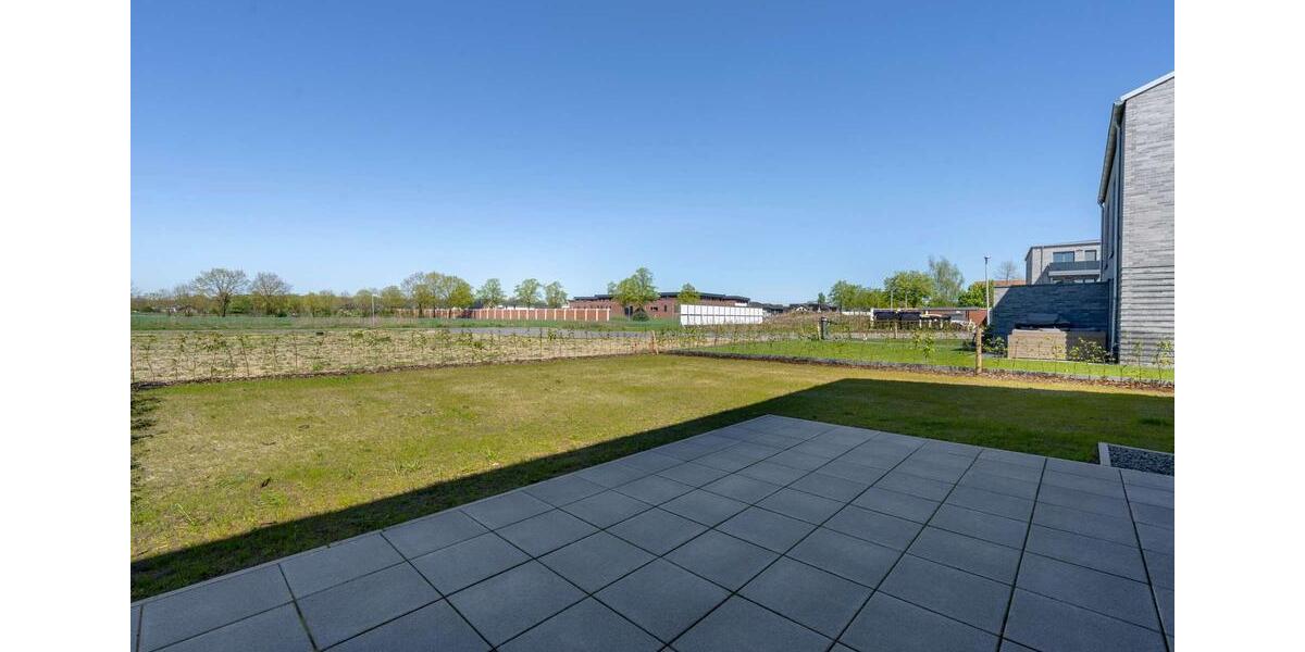 Doppelhaushälfte Olfen - 3 Zimmer, 138 m&sup2;, 1.750&euro; | Angebot:26349839