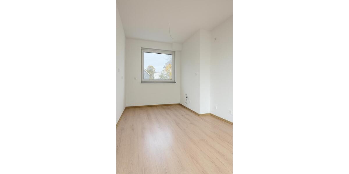 Exklusive Neubau-Penthousewohnung im Villenviertel „Am Zoo“ – Erstbezug 2.5 zimmer