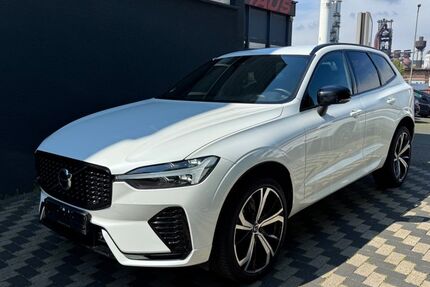 Volvo XC60 131.500 km 32.950 € Duisburg 47259