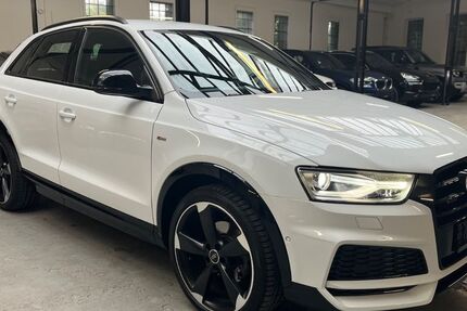 Audi Q3 93.000 km 21.870 € Velbert 42551