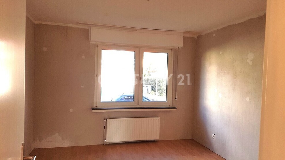 Gemütliche Erdgeschoßwohnung mit Balkon