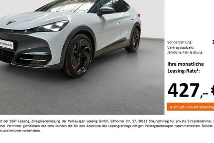 Cupra Tavascan 3.553 km 43.222 &euro; Dortmund 44269