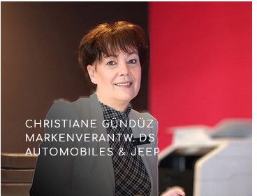 DS Automobiles DS7 (Crossback) 62.000 km 27.990 &euro; Oberhausen 46147