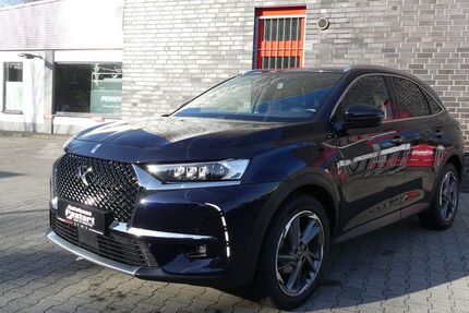DS Automobiles DS7 (Crossback) 62.000 km 28.990 &euro; Oberhausen 46147