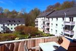 Dachgeschoßwohnung Wuppertal Brill - 2 Zimmer, 70 m&sup2;, 650&euro; | Angebot:26233353