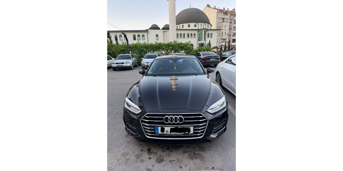 Audi A5 175.000 km 20.500 &euro; Wuppertal 42369