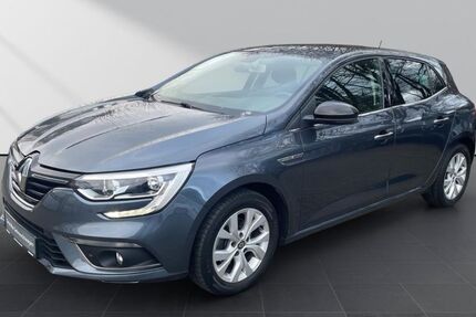Renault Megane 74.800 km 13.490 &euro; Wuppertal 42109