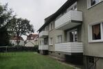 Erdgeschoßwohnung Herne Wanne-Bickern - 3 Zimmer, 52 m&sup2;, 409&euro; | Angebot:26147124