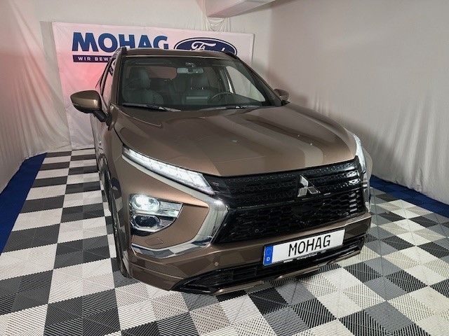 Eclipse Cross