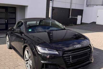 Audi TT 97.000 km 27.000 € Gevelsberg 58285